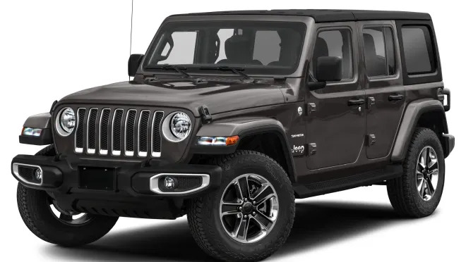 jeep price