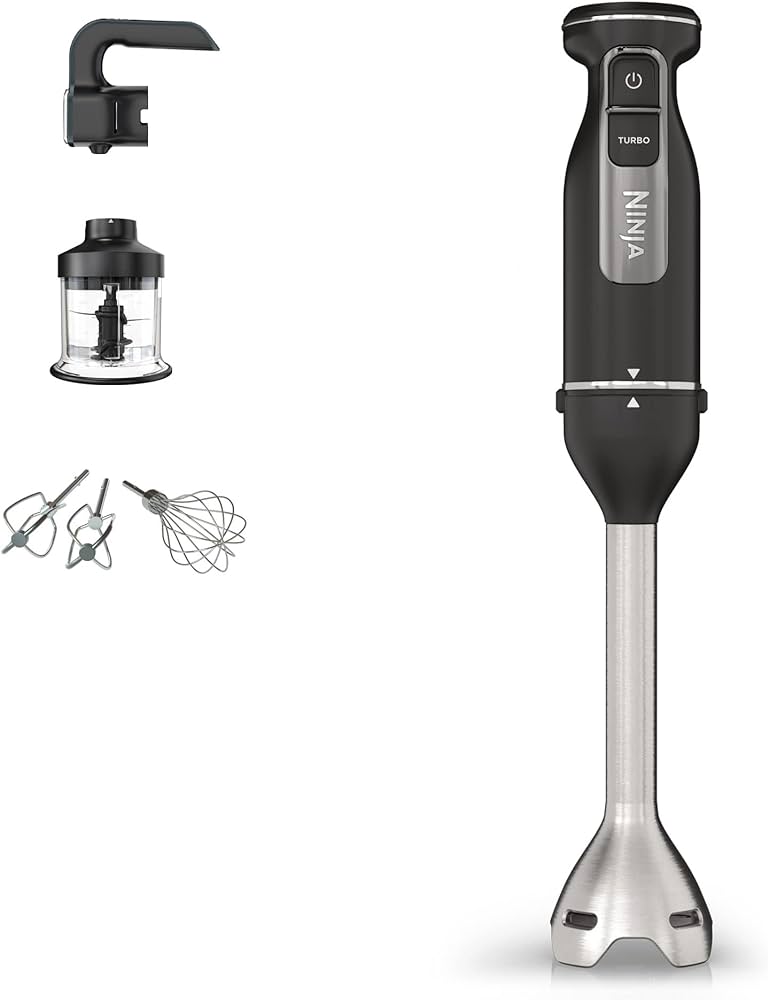 ninja stick blender