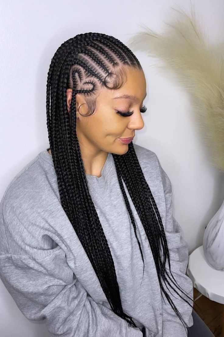 braids hairstyles 2022 pictures