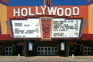 cinemark hollywood garland