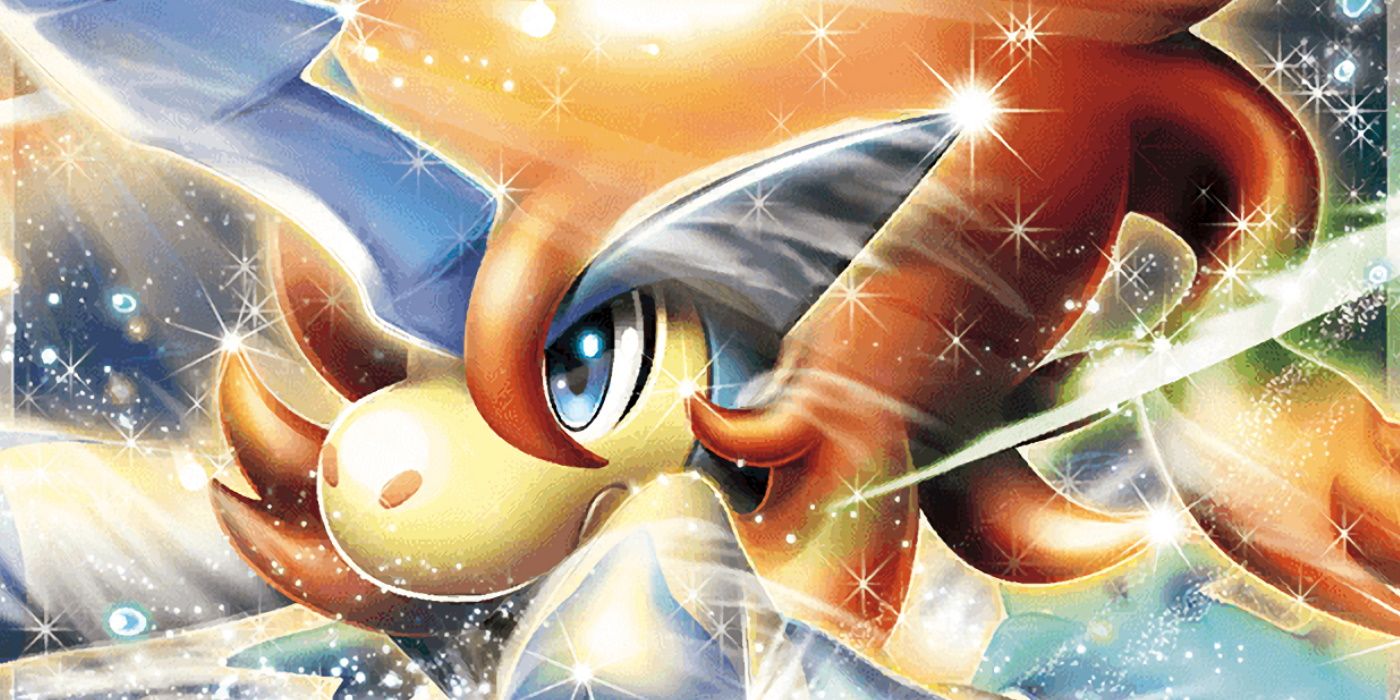 pokemon legendary keldeo