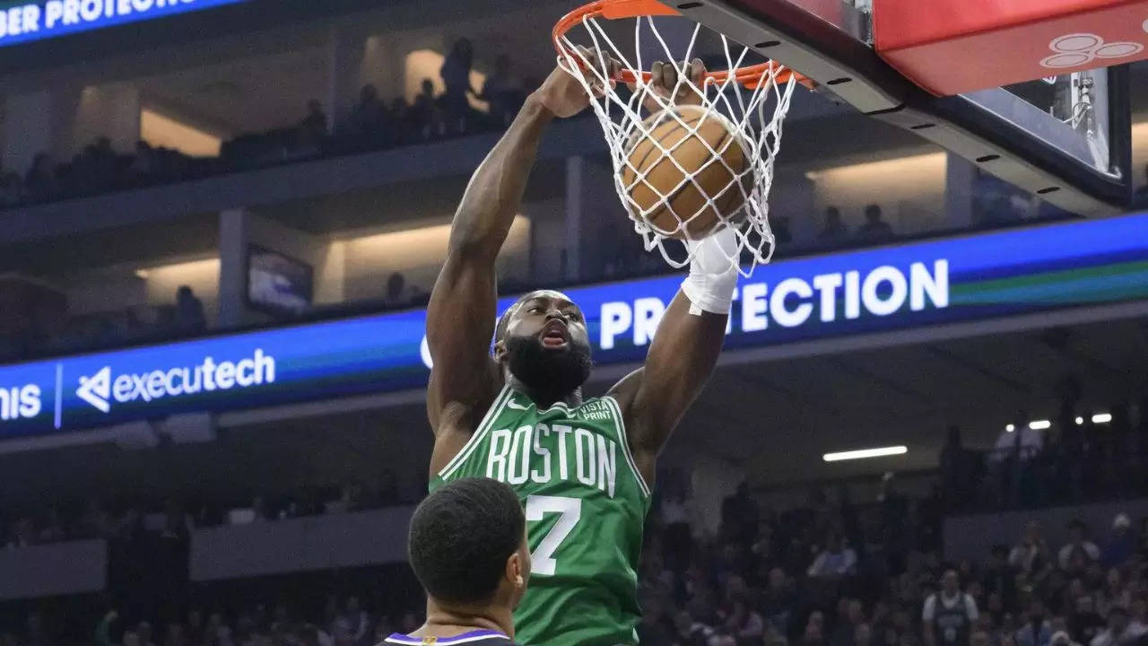 boston celtics vs sacramento kings match player stats