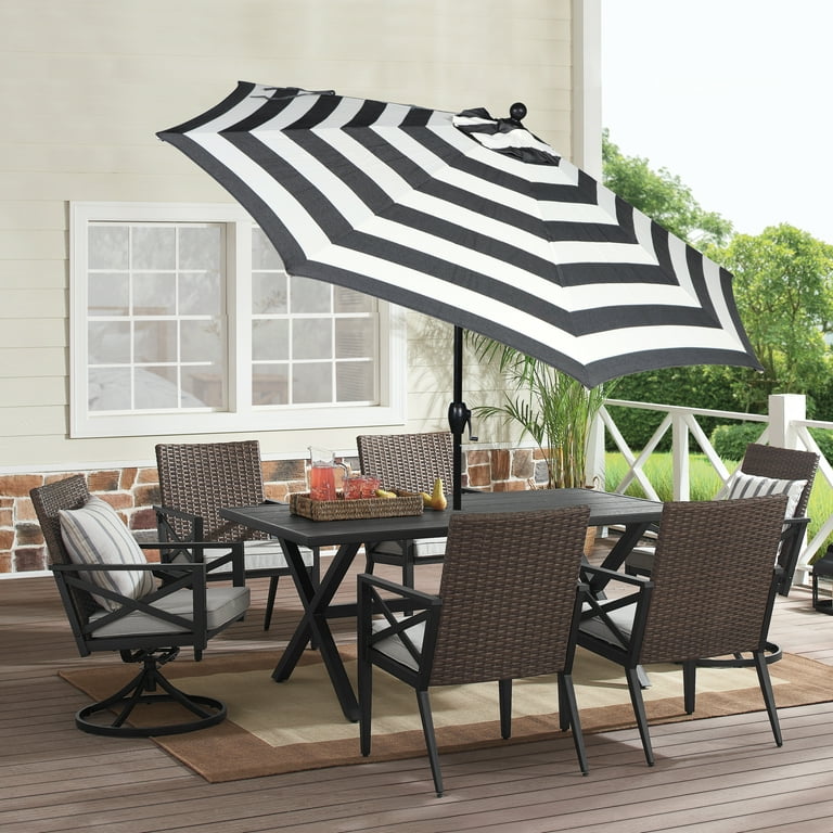 walmart patio umbrella