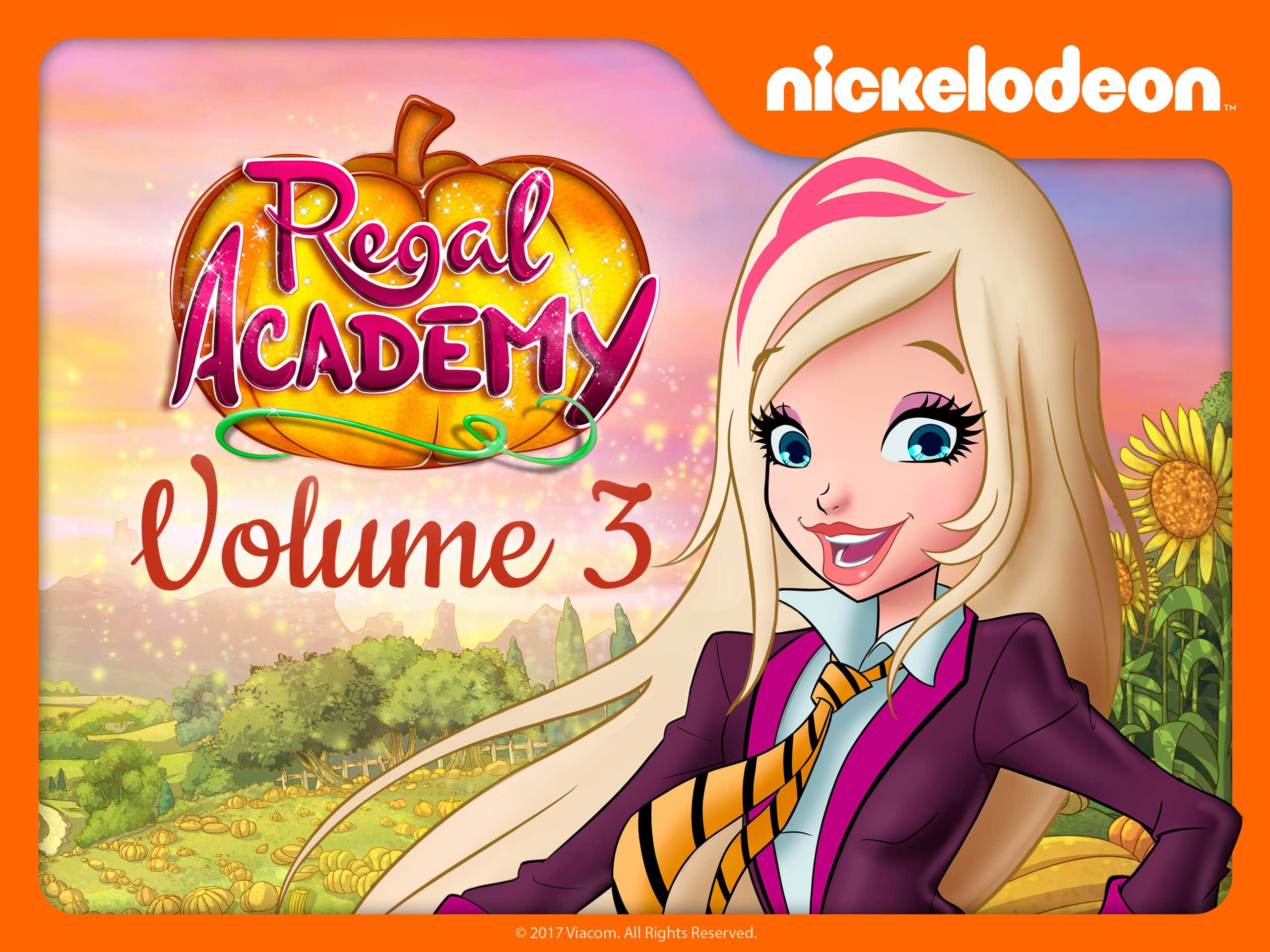 regal academy season 3 release date