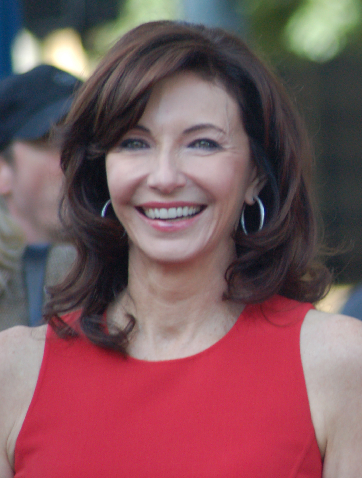 mary steenburgen photos