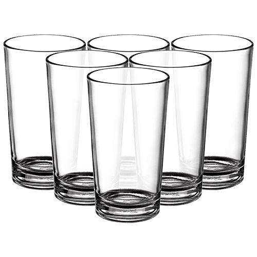 glass tumbler price