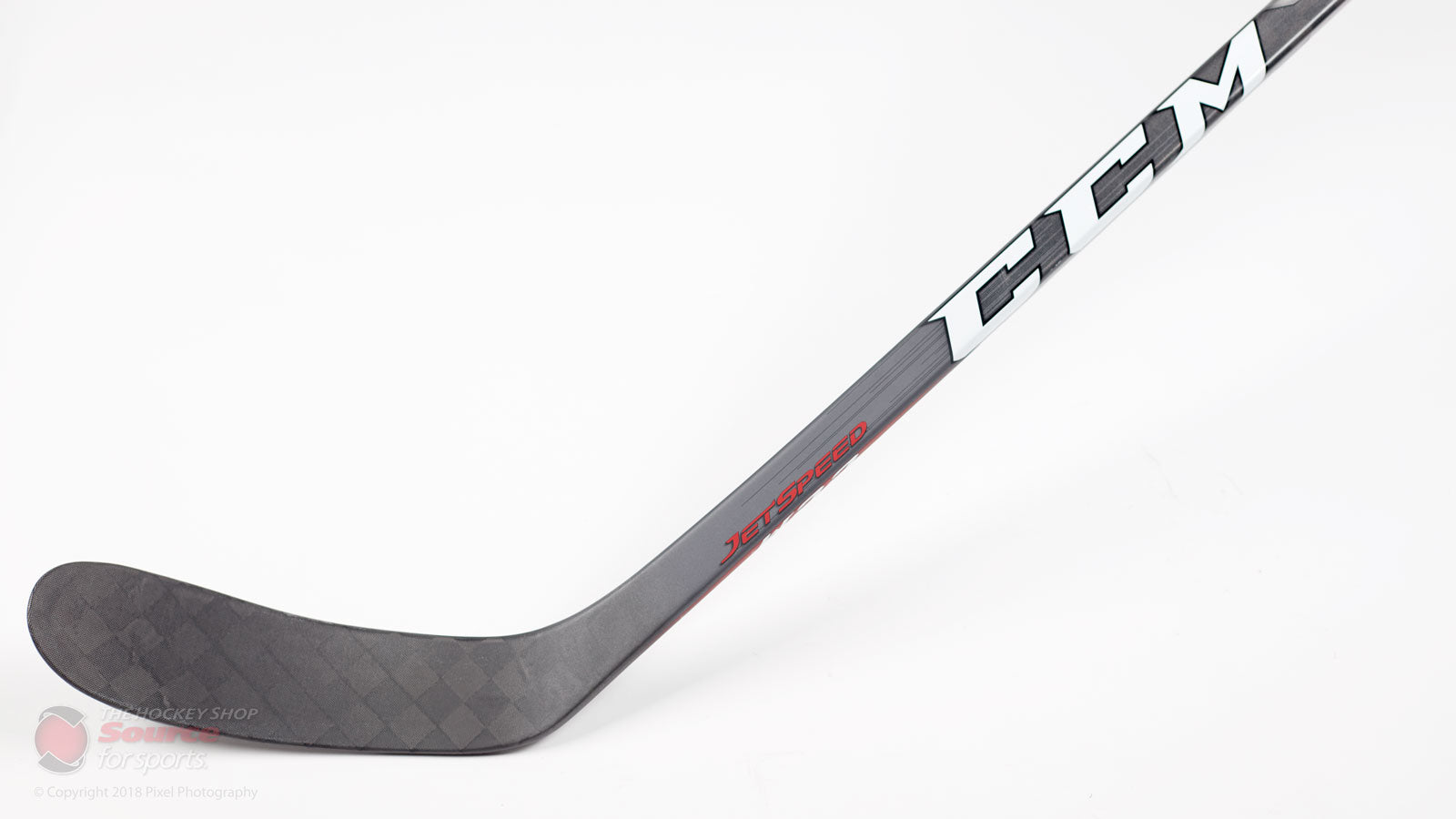 jetspeed hockey stick