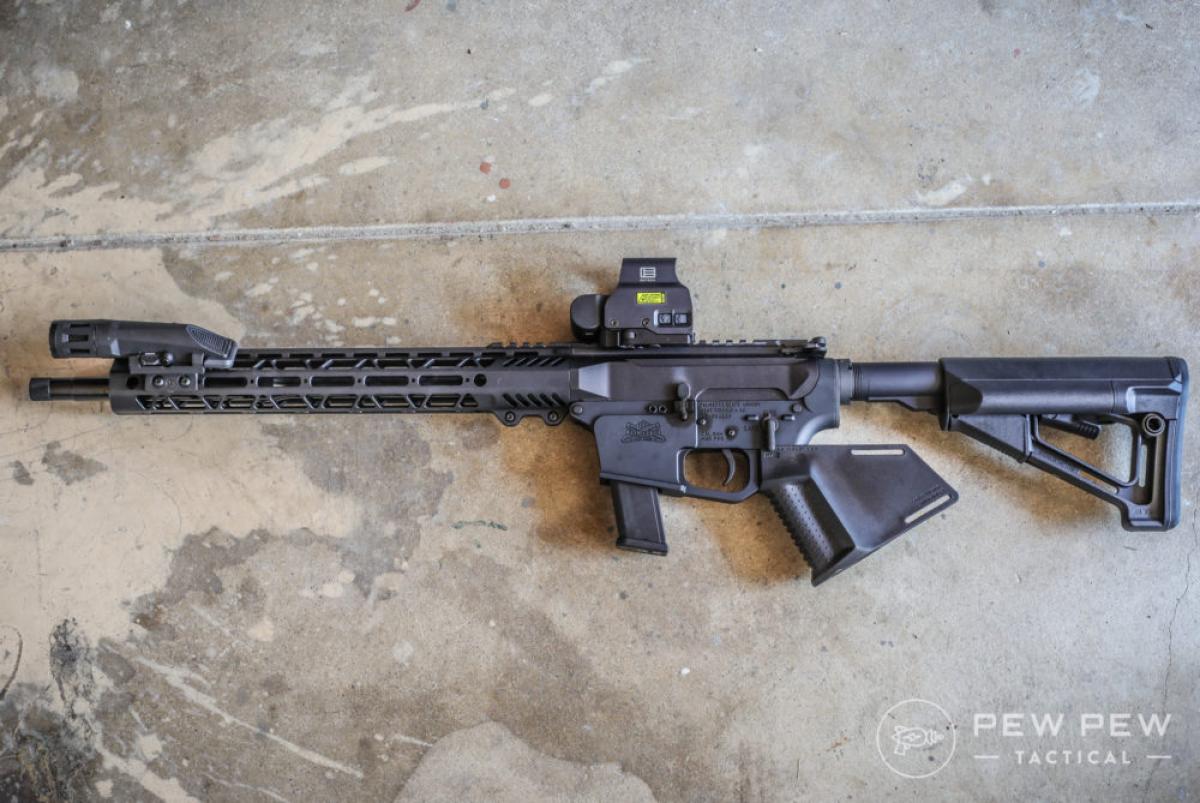 psa ar9 review