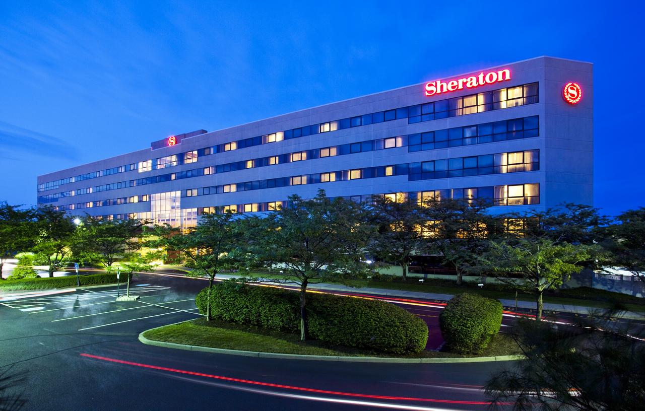 sheraton hotels near me