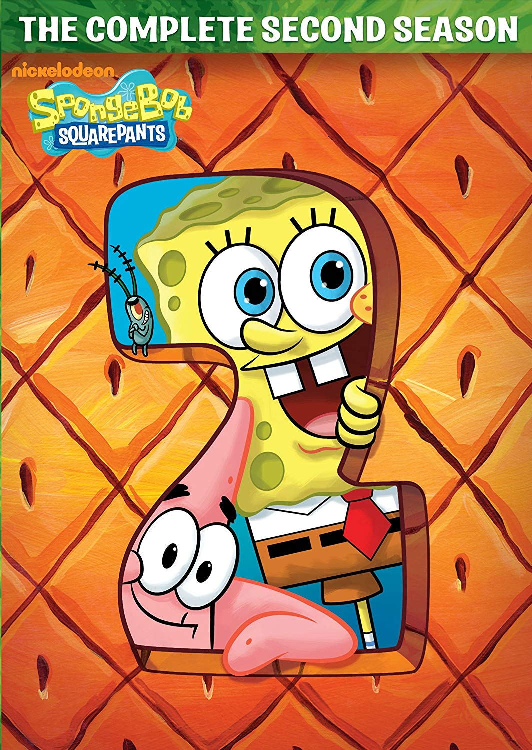 spongebob 2