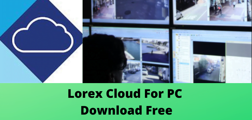 lorex software download