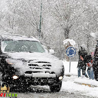 iran isfahan weather