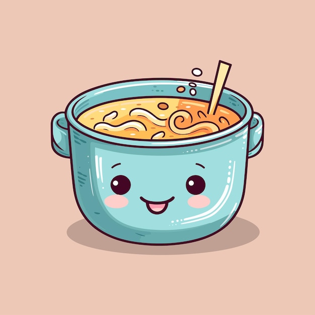 soup clipart