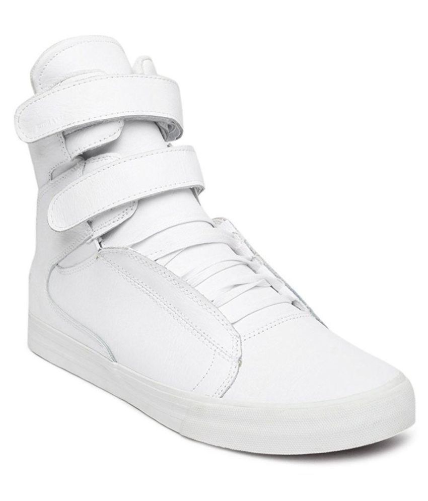 supra footwear shoes