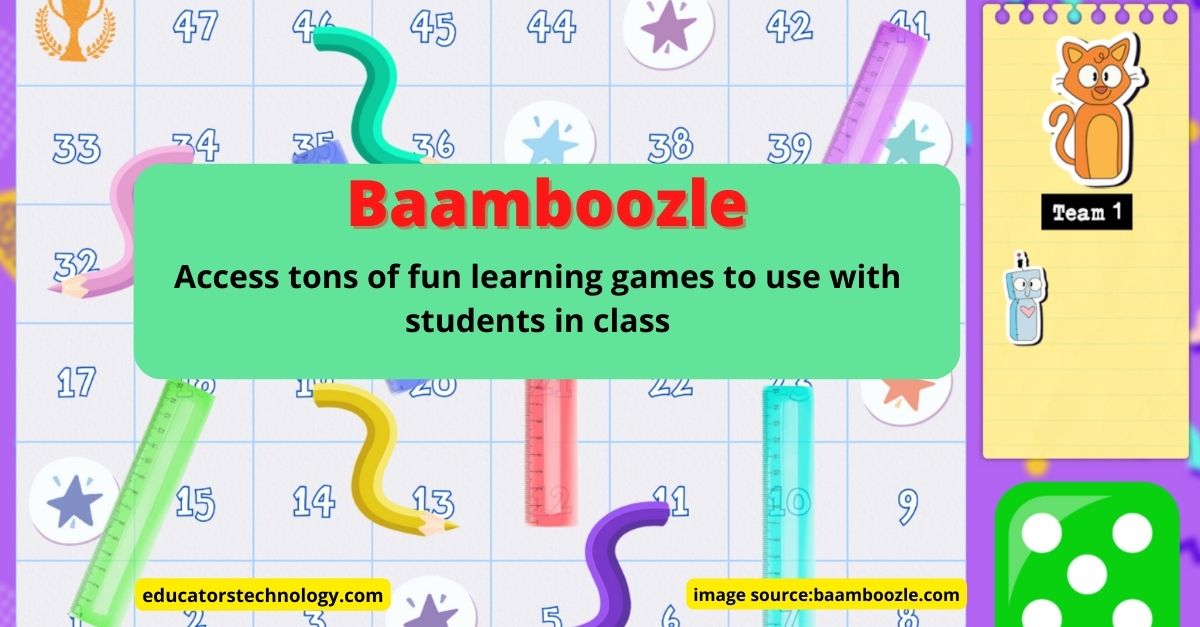 baamboozle