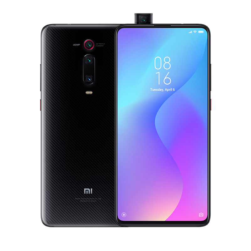 mi 9t