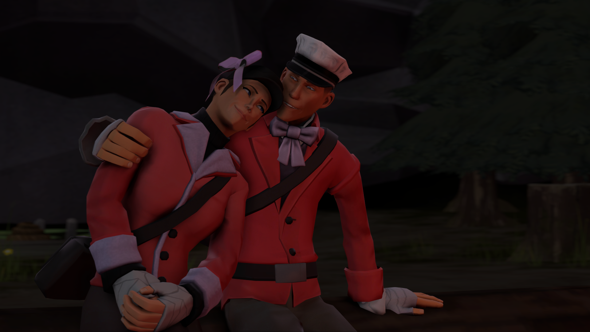 scout and femscout