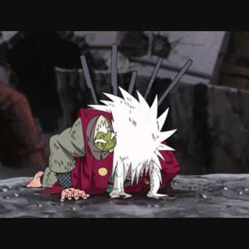 jiraiya dead