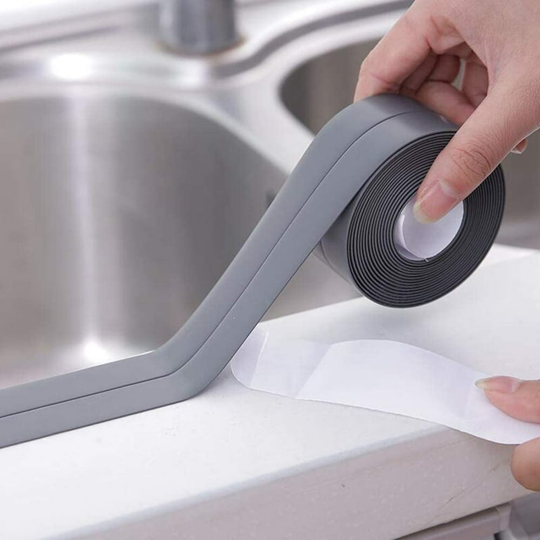 sink sealing strip