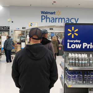 walmart pharmacy bremerton washington