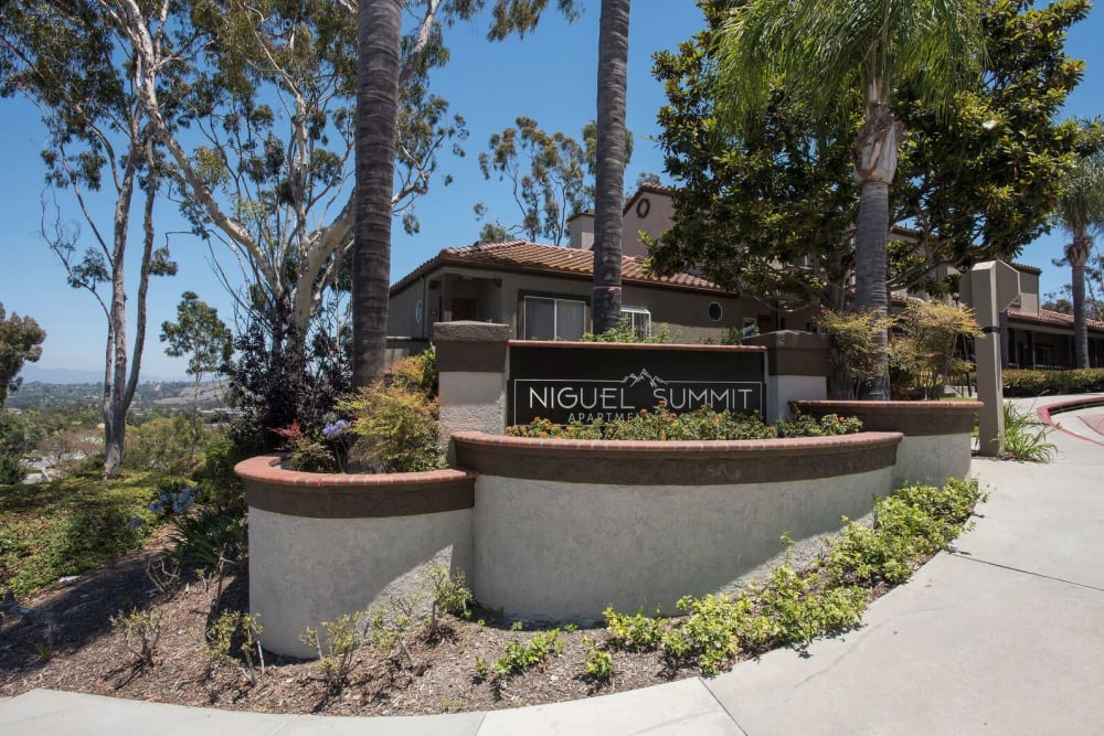 niguel summit condominium rentals