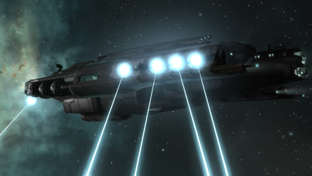 eve online salvage ship