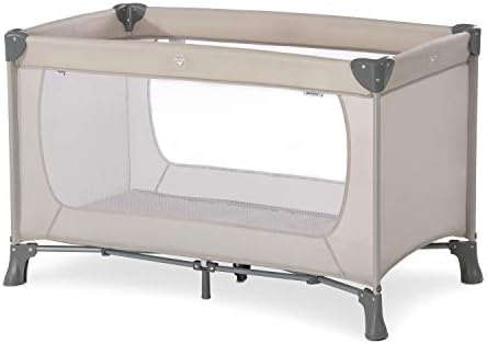 dream n play hauck travel cot