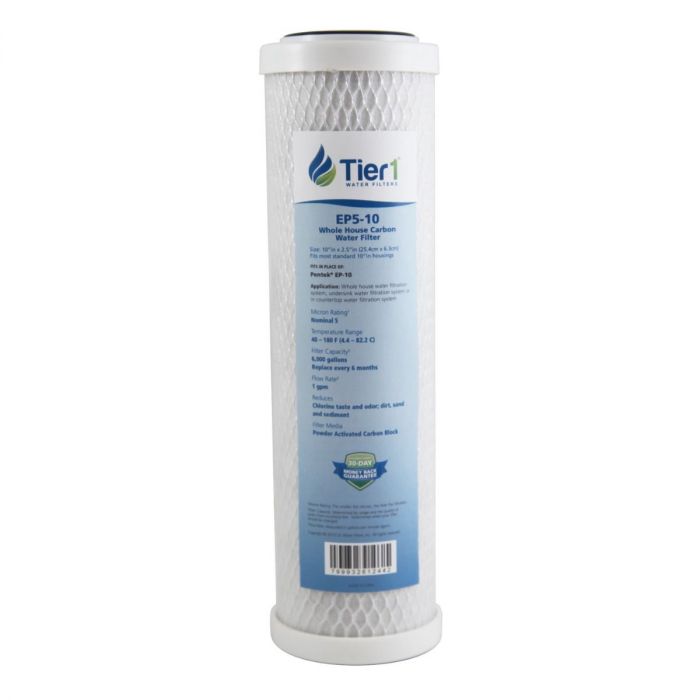 tier1 water filters