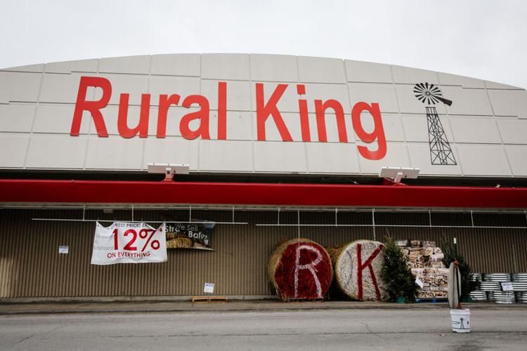 what time does rural king open today