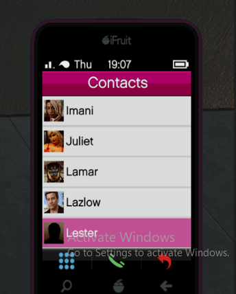 gta v juliet phone number