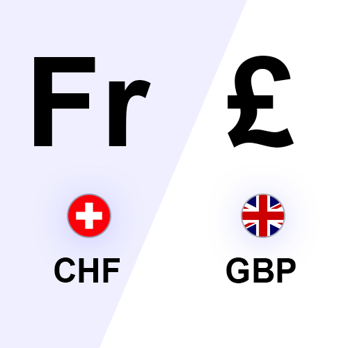 british pounds to swiss francs