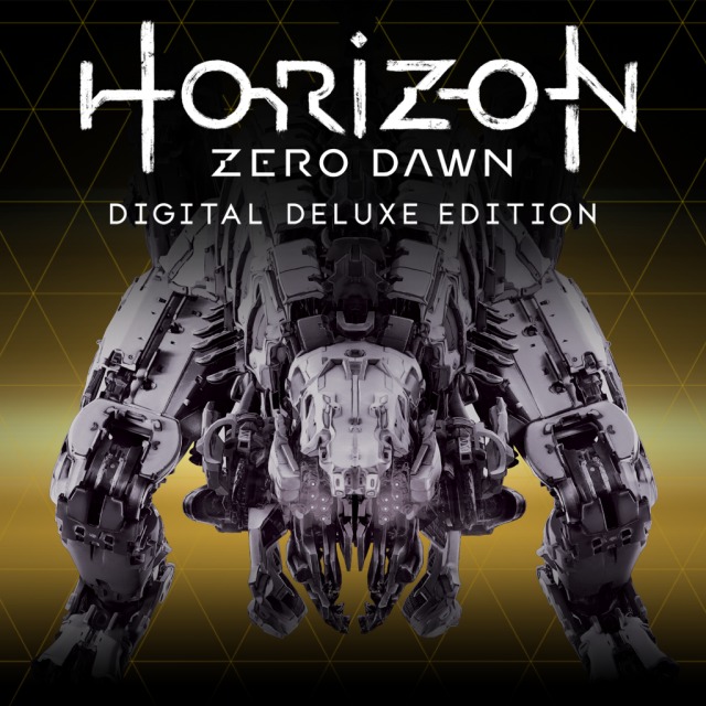 zero horizon dawn metacritic