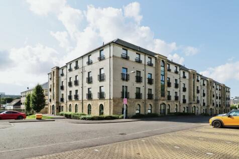 flat for sale dunfermline