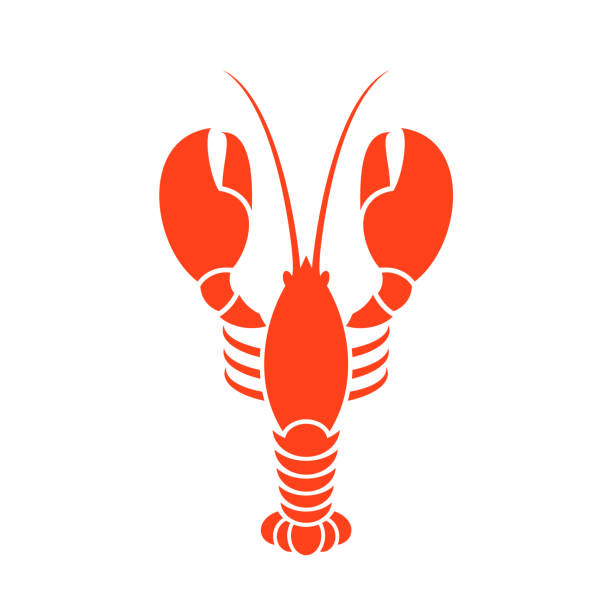 lobster clipart