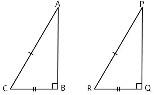 rhs congruence rule examples