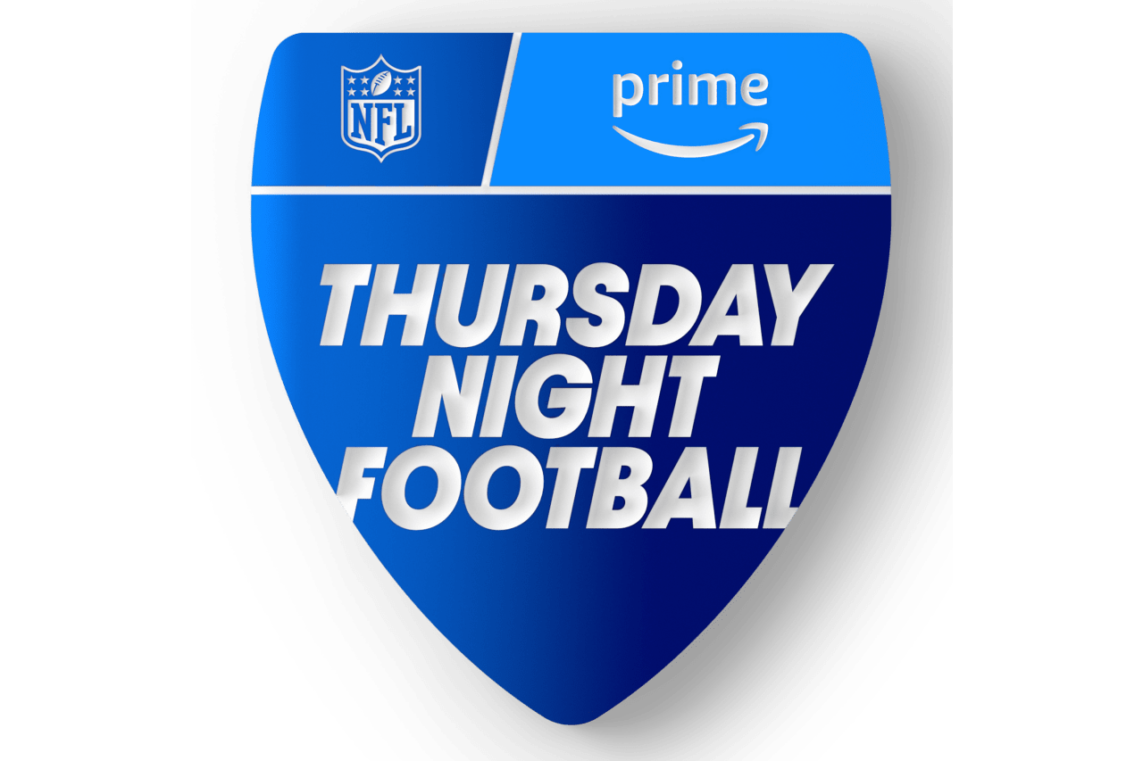 who plays in thursday night nfl football