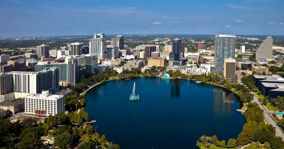 cheap flights to orlando from richmond va