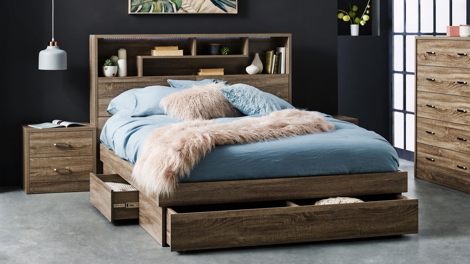 harvey norman bed sale catalogue