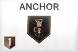 anchor badge 2k23 requirements