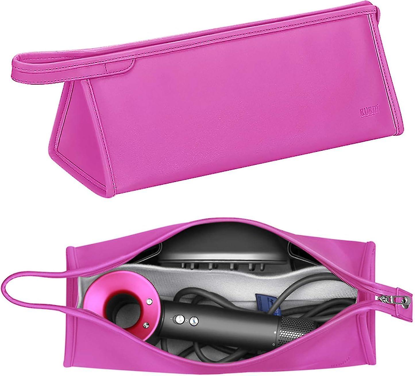 dyson hair dryer travel case