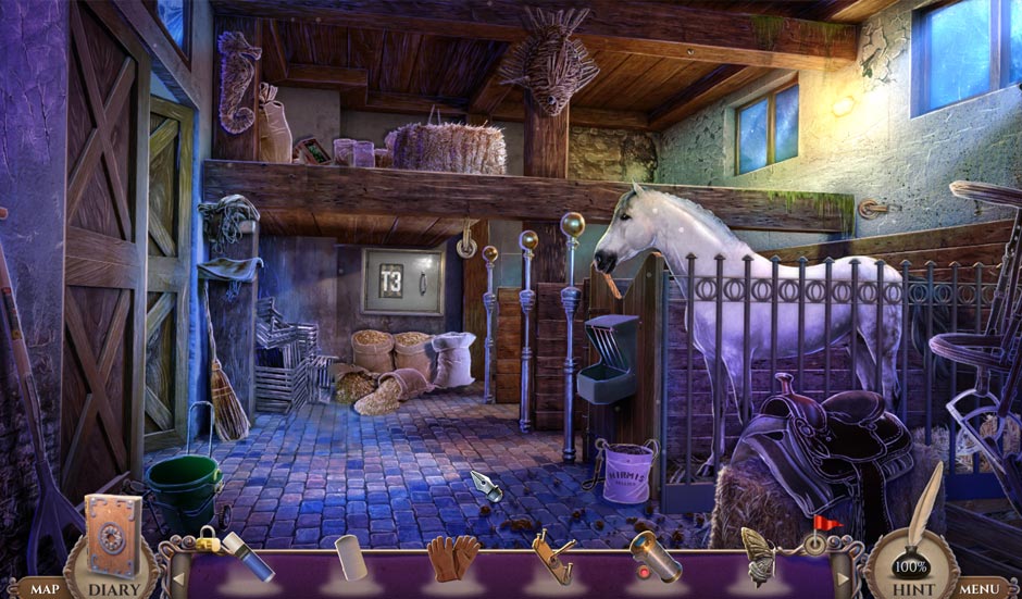 unlimited free hidden object games