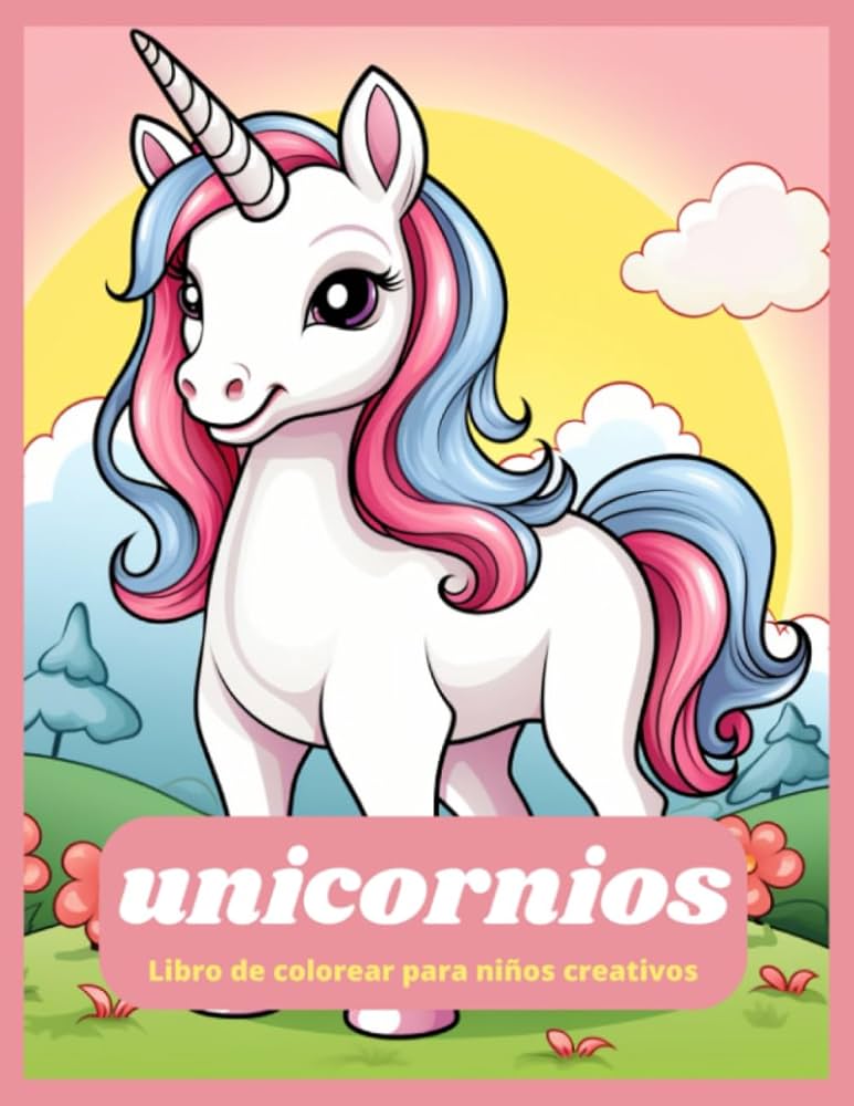 fotos unicornios