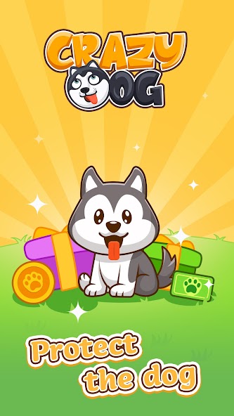 crazy dog mod apk