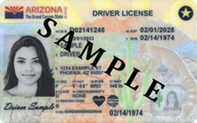 longest drivers license expiration