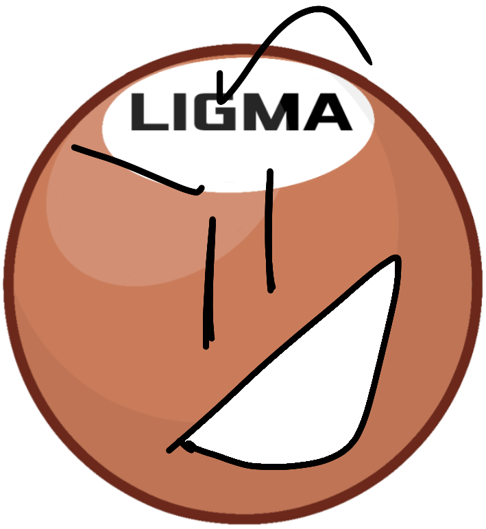 ligma balls picture