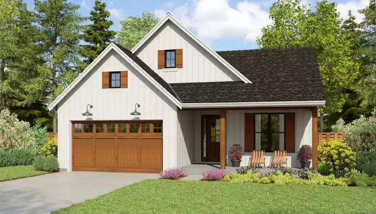 cottage style home plans