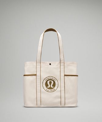 sac a main lululemon