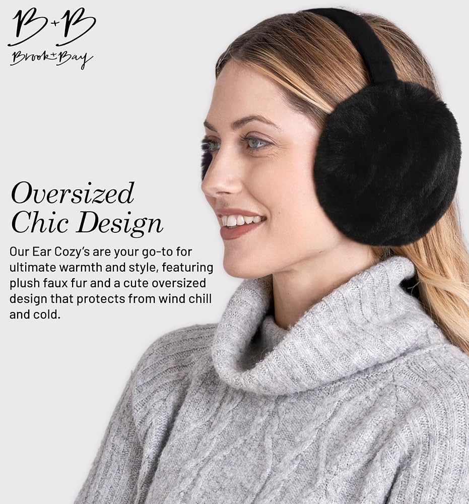 womens earmuffs