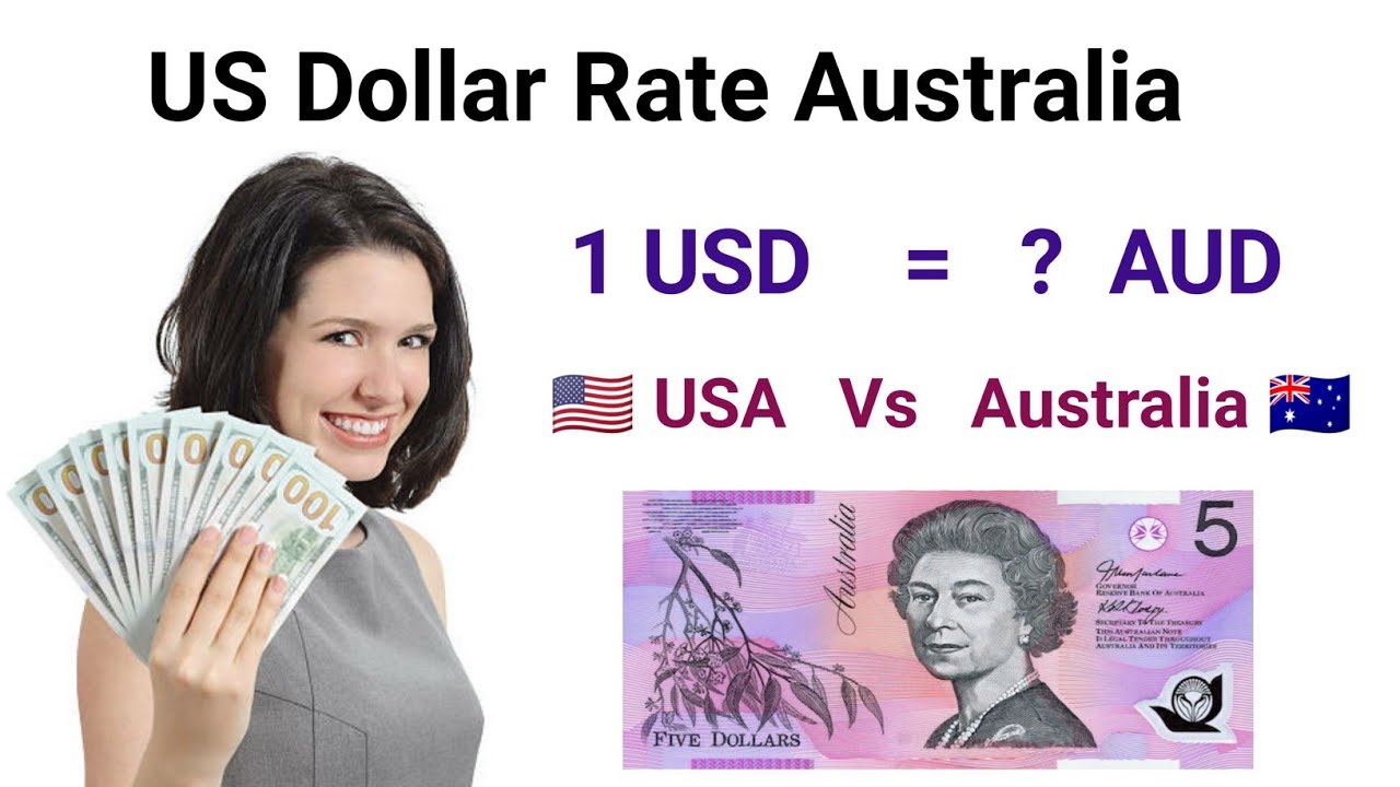 1 aud to 1usd