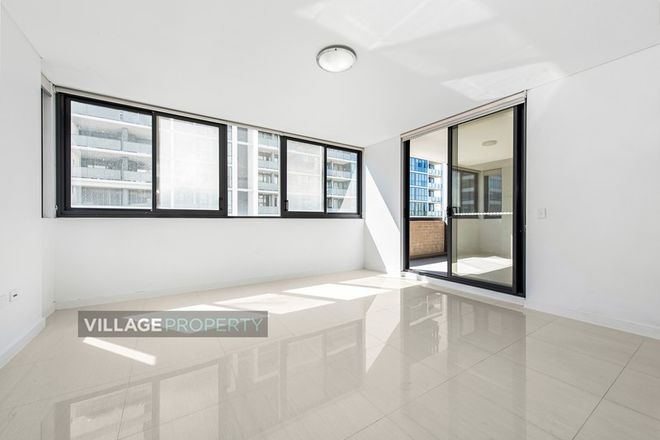 1 bedroom apartment for rent parramatta